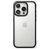 Etui RINGKE Fusion Bold do Apple iPhone 15 Pro Czarny mat Kompatybilność Apple iPhone 15 Pro