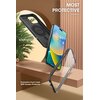 Etui SUPCASE Unicorn Beetle Pro MagSafe do Apple iPhone 15 Pro Czarny Typ Etui pancerne