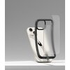 Etui RINGKE Fusion Bold do Apple iPhone 15 Czarny mat Gwarancja 6 miesięcy