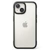Etui RINGKE Fusion Bold do Apple iPhone 15 Czarny mat Model telefonu iPhone 15