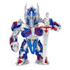 Figurka JADA TOYS Transformers Optimus Prime 253111002 Zawartość zestawu Figurka