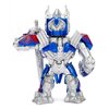 Figurka JADA TOYS Transformers Optimus Prime 253111002 Rodzaj Figurka