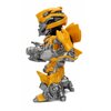 Figurka JADA TOYS Transformers Bumblebee 253111001 Liczba sztuk w opakowaniu 1