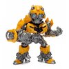 Figurka JADA TOYS Transformers Bumblebee 253111001 Zawartość zestawu Figurka