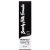 Pasta do zębów BEVERLY HILLS Perfect white black 100 ml Aktywny węgiel Tak