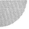 Siatka ścierna GRAPHITE 54H025 (5 szt.) Granulacja K40