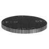Siatka ścierna GRAPHITE 54H025 (5 szt.) Szerokość [mm] 180