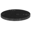 Siatka ścierna GRAPHITE 54H027 (5 szt.) Szerokość [mm] 180