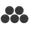 Siatka ścierna GRAPHITE 54H027 (5 szt.) Granulacja K120