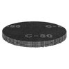 Siatka ścierna GRAPHITE 54H026 (5 szt.) Szerokość [mm] 180