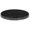 Siatka ścierna GRAPHITE 54H028 (5 sztuk) Szerokość [mm] 180