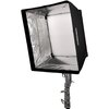 Lampa LED YONGNUO P360 Pro Max RGB WB (2000 K - 10000 K) Lampa plenerowa Nie