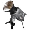 Lampa LED YONGNUO YNRay360 Płynna regulacja mocy Tak