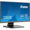 Monitor IIYAMA ProLite T2252MSC-B2 21.45" 1920x1080px IPS Częstotliwość odświeżania obrazu [Hz] 60