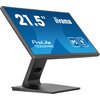 Monitor IIYAMA ProLite T2252MSC-B2 21.45" 1920x1080px IPS Czas reakcji matrycy [ms] 5 [GTG]