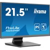 Monitor IIYAMA ProLite T2252MSC-B2 21.45" 1920x1080px IPS Przeznaczenie Do domu i biura