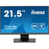 Monitor IIYAMA ProLite T2252MSC-B2 21.45" 1920x1080px IPS