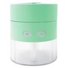 Nawilżacz ultradźwiękowy MEDIA-TECH Breeze Fan MT6515 Sterowanie Mechaniczne