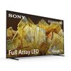 Telewizor SONY XR-85X90L 85" LED 4K 120Hz Google TV Full Array Dolby Vision Dolby Atmos HDMI 2.1