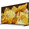 Telewizor SONY XR-85X90L 85" LED 4K 120Hz Google TV Full Array Dolby Vision Dolby Atmos HDMI 2.1 Tuner Analogowy