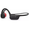 Słuchawki PHILIPS TAA5608BK Czarny Przeznaczenie Dla sportowców