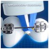 Szczoteczka magnetyczna ORAL-B IO My Way Sterowanie smartfonem Tak
