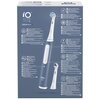 Szczoteczka magnetyczna ORAL-B IO My Way Tryb pracy Wybielanie