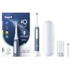 Szczoteczka magnetyczna ORAL-B IO My Way Czas działania do 14 dni