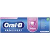 Pasta do zębów ORAL-B Pro-Expert Sensitive 75 ml Dla dzieci Nie