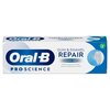 Pasta do zębów ORAL-B Pro-science 75 ml (Odbudowa szkliwa, miętowa) Dodatkowe działanie Chroni dziąsła