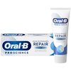 Pasta do zębów ORAL-B Pro-science 75 ml Aktywny węgiel Nie