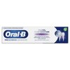 Pasta do zębów ORAL-B Professional Regenerate enamel gentle whitening 75 ml (Regeneracja szkliwa, wybielająca) Dodatkowe działanie Ochrona przed atakiem kwasów