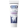 Pasta do zębów ORAL-B Professional Regenerate enamel gentle whitening 75 ml (Regeneracja szkliwa, wybielająca) Dla dzieci Nie