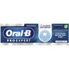 Pasta do zębów ORAL-B Pro-Expert Advanced Science 75 ml Aktywny węgiel Nie