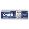 Pasta do zębów ORAL-B Pro-Expert Advanced Science 75 ml (Profesjonalna zaawansowana ochrona) Dodatkowe działanie Usuwa płytkę nazębną
