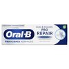 Pasta do zębów ORAL-B Pro-Science Advanced Gums & Enamel 75 ml (Odbudowa szkliwa) Dodatkowe działanie Ochrona szkliwa