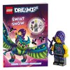 Książka LEGO DREAMZzz Świat snów LNC-5401