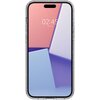 Etui SPIGEN Liquid Crystal do Apple iPhone 15 Glitter Przezroczysto-brokatowy Seria telefonu iPhone