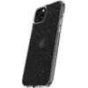 Etui SPIGEN Liquid Crystal do Apple iPhone 15 Glitter Przezroczysto-brokatowy Dominujący kolor Przezroczysto-brokatowy