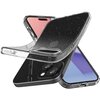 Etui SPIGEN Liquid Crystal do Apple iPhone 15 Glitter Przezroczysto-brokatowy Typ Etui nakładka
