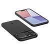 Etui SPIGEN Optik Armor Mag Magsafe do Apple iPhone 15 Pro Max Czarny Nazwa FLAVOUR NORBERT ROZMYSŁOWSKI