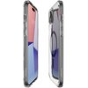 Etui SPIGEN Ultra Hybrid MagSafe do Apple iPhone 15 Plus Czarny Typ Etui nakładka