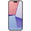 Etui SPIGEN AirSkin Hybrid do Apple iPhone 15 Pro Przezroczysty Typ Etui nakładka