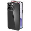 Etui SPIGEN AirSkin Hybrid do Apple iPhone 15 Pro Przezroczysty Seria telefonu iPhone