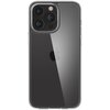 Etui SPIGEN AirSkin Hybrid do Apple iPhone 15 Pro Przezroczysty Gwarancja 6 miesięcy