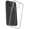 Etui SPIGEN AirSkin Hybrid do Apple iPhone 15 Pro Przezroczysty Dominujący kolor Przezroczysty