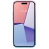 Etui SPIGEN Liquid Crystal do Apple iPhone 15 Gradiation Różowy Seria telefonu iPhone