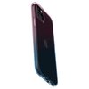Etui SPIGEN Liquid Crystal do Apple iPhone 15 Gradiation Różowy Gwarancja 6 miesięcy