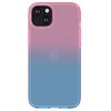 Etui SPIGEN Liquid Crystal do Apple iPhone 15 Gradiation Różowy Model telefonu iPhone 15