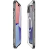 Etui SPIGEN Ultra Hybrid Mag MagSafe do Apple iPhone 15 Plus Biały Typ Etui nakładka